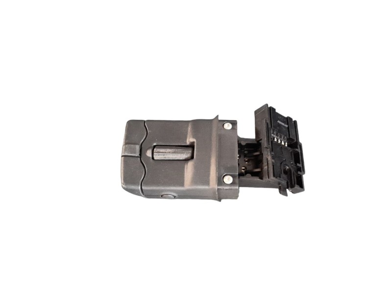 Recambio de mando control radio para renault megane ii berlina 5p dynamique referencia OEM IAM 8200103769  