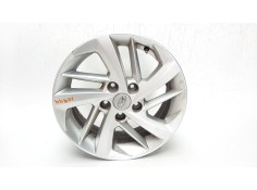 Recambio de llanta para hyundai tucson 1.6 cat referencia OEM IAM 52910D7120 16PULGADAS 