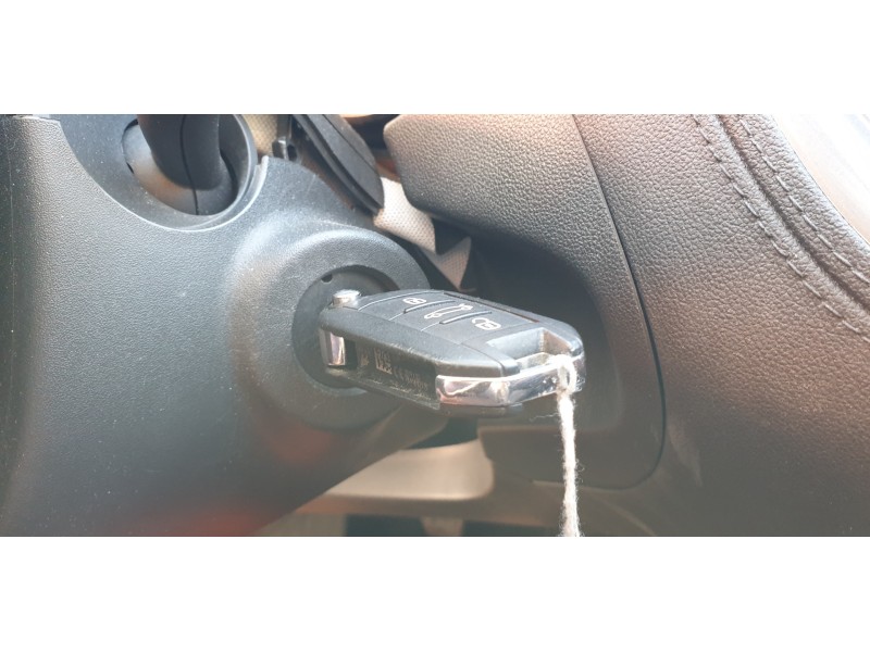 Recambio de conmutador de arranque para opel grandland x 1.2 referencia OEM IAM 1608682880  