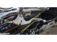 Recambio de maneta exterior delantera izquierda para yamaha xvs 125/250/650/1100 drag star xvs 1100 a drag star classic referenc 2
