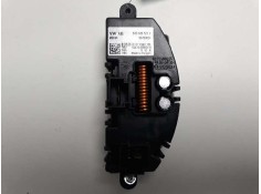 RESISTENCIA CALEFACCION 8T0820521A 011500109 X5490004