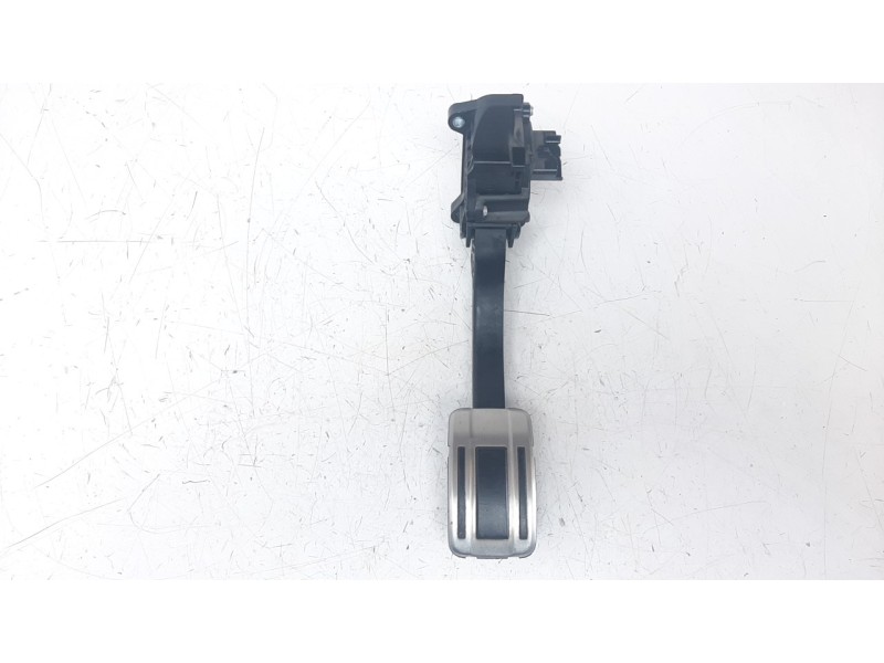Recambio de potenciometro pedal para peugeot 3008 1.6 blue-hdi fap referencia OEM IAM 9674829180  