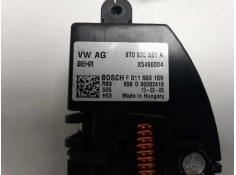 Recambio de resistencia calefaccion para audi a4 ber. (b8) advanced edition referencia OEM IAM 8T0820521A 011500109 X5490004 2