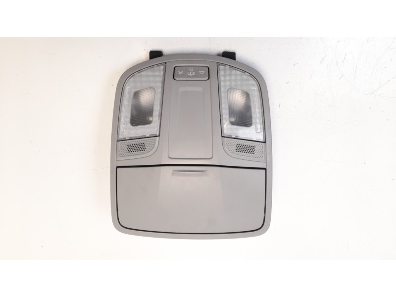 Recambio de luz interior para hyundai tucson 1.6 cat referencia OEM IAM 92800D3000X  