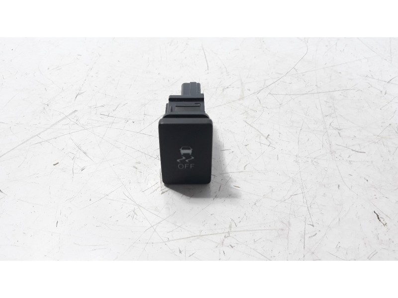 Recambio de interruptor para toyota yaris referencia OEM IAM 15C629  