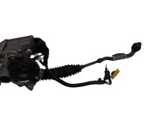 Recambio de cremallera direccion para opel grandland x 1.2 referencia OEM IAM 6820000231   2