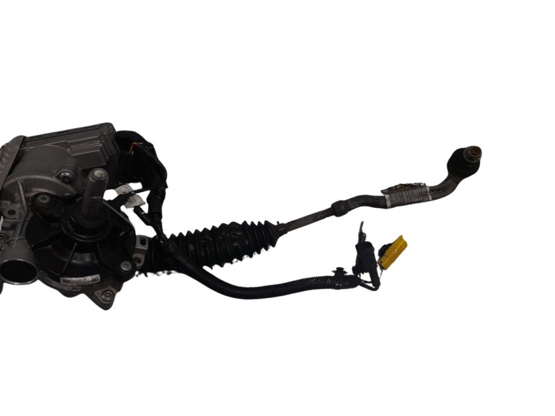 Recambio de cremallera direccion para opel grandland x 1.2 referencia OEM IAM 6820000231  