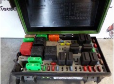 CAJA RELES / FUSIBLES 13217392EF 13217392EF 