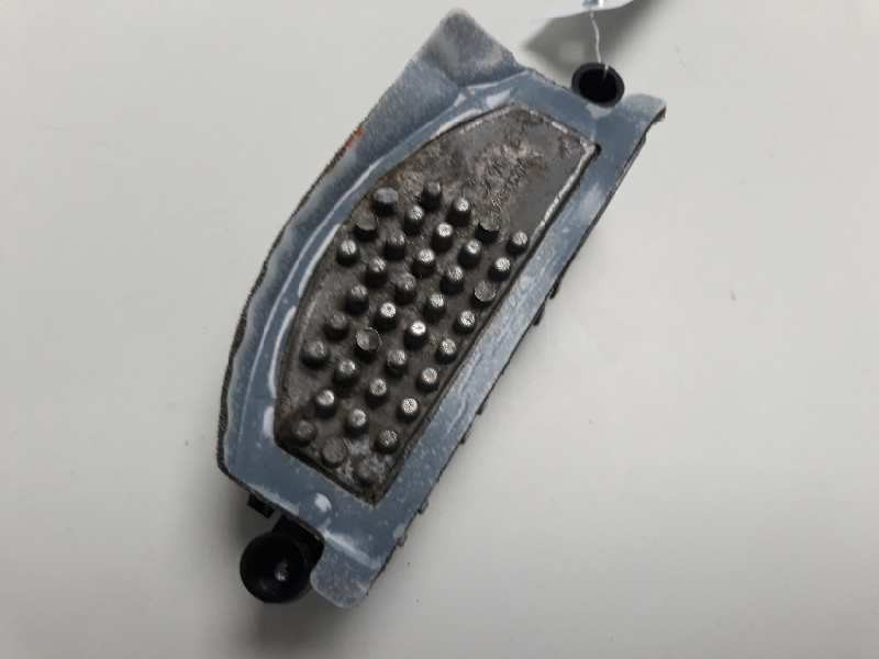Recambio de resistencia calefaccion para audi a4 ber. (b8) advanced edition referencia OEM IAM 8T0820521A 011500109 X5490004