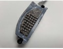 RESISTENCIA CALEFACCION 8T0820521A 8T0820521A X5490004 011500109