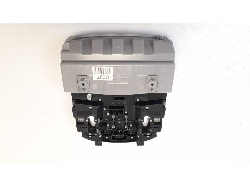 Recambio de luz interior para hyundai tucson 1.6 cat referencia OEM IAM 92800D3000X  