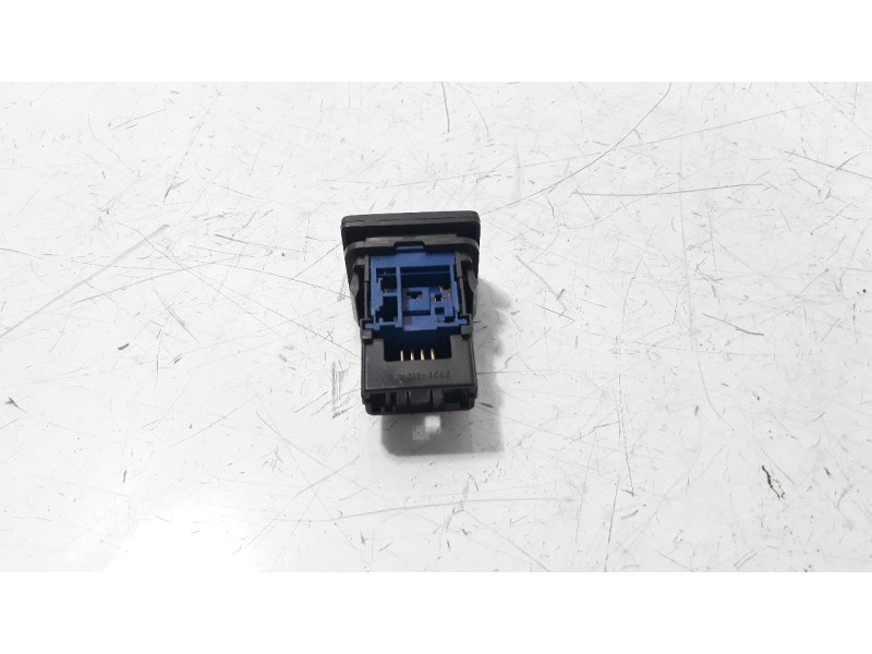 Recambio de interruptor para toyota yaris referencia OEM IAM 15C629  