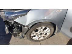 Recambio de mangueta delantera izquierda para kia ceed concept referencia OEM IAM 51700G4CA0   2