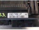 CAJA RELES / FUSIBLES 13217392EF 