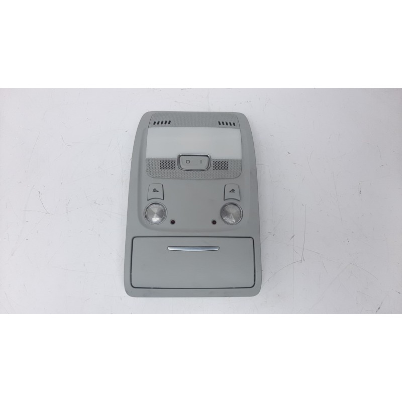 Recambio de luz interior para audi a4 ber. (b8) 2.0 16v tdi referencia OEM IAM 8T0947139B  