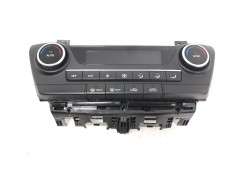 Recambio de mando climatizador para hyundai tucson 1.6 cat referencia OEM IAM 97250D7FB0  