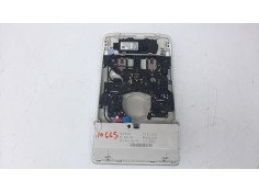 Recambio de luz interior para audi a4 ber. (b8) 2.0 16v tdi referencia OEM IAM 8T0947139B   2