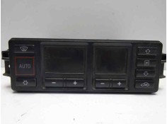 Recambio de mando climatizador para audi a4 avant (b5) referencia OEM IAM 8L0820043D 5HB00760804 