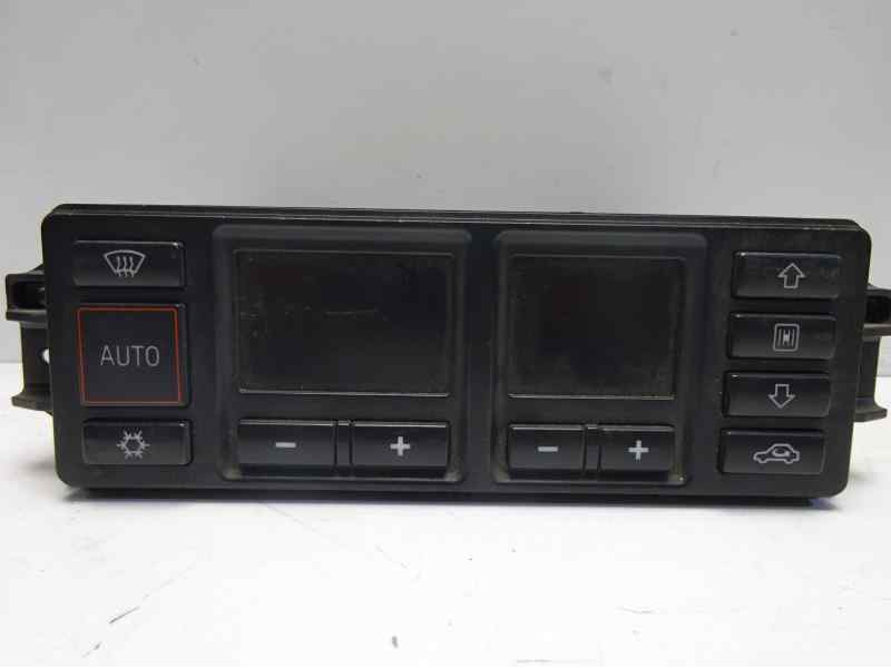 Recambio de mando climatizador para audi a4 avant (b5) referencia OEM IAM 8L0820043D 5HB00760804 