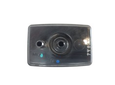 Recambio de filtro carbono activo para kawasaki z 900 z 900 referencia OEM IAM 161640012   2