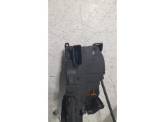 Recambio de cerradura puerta trasera derecha para renault laguna iii dynamique referencia OEM IAM 825000003R   2