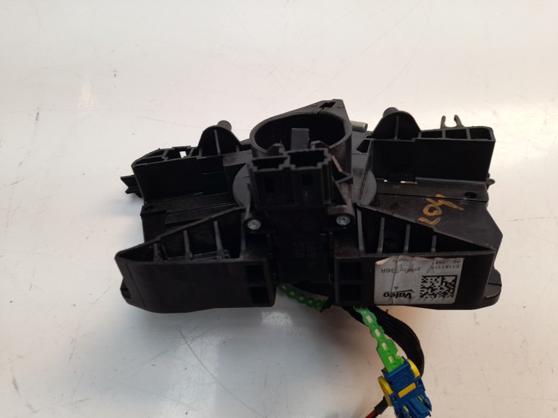 Recambio de anillo airbag para dacia logan ii comfort referencia OEM IAM 255670736R  