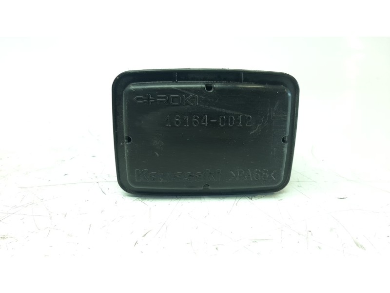 Recambio de filtro carbono activo para kawasaki z 900 z 900 referencia OEM IAM 161640012  