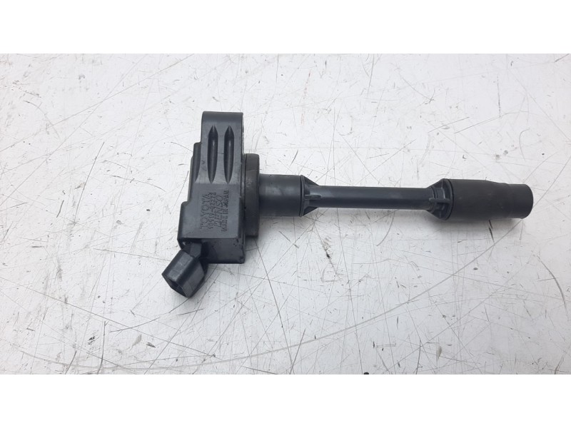 Recambio de bobina encendido para toyota c-hr referencia OEM IAM 90919D2272  