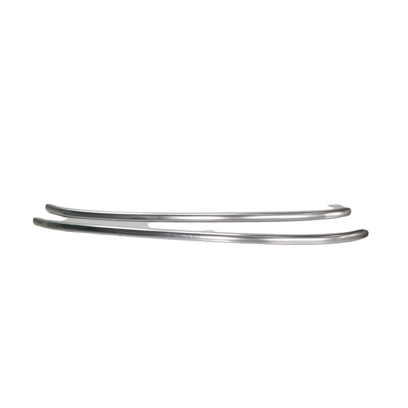 Recambio de barras techo para audi q3 (f3b) 1.5 16v tsi act referencia OEM IAM 83A860021A 83A860022A 