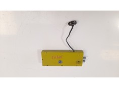 Recambio de modulo electronico para land rover discovery 2.7 td v6 cat referencia OEM IAM 5H2218K891KA   2