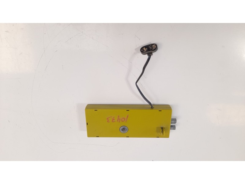 Recambio de modulo electronico para land rover discovery 2.7 td v6 cat referencia OEM IAM 5H2218K891KA  
