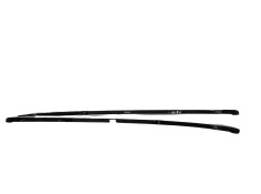 Recambio de barras techo para audi q3 (f3b) 1.5 16v tsi act referencia OEM IAM 83A860021A 83A860022A  2