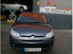 citroen c4 berlina del año 2006 2
