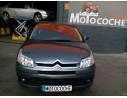 CITROËN C4 BERLINA