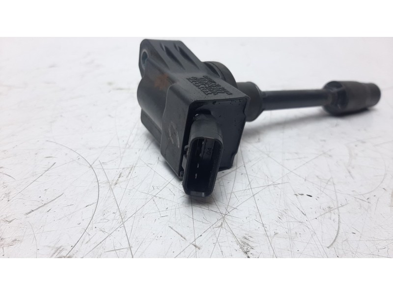 Recambio de bobina encendido para toyota c-hr referencia OEM IAM 90919D2272  