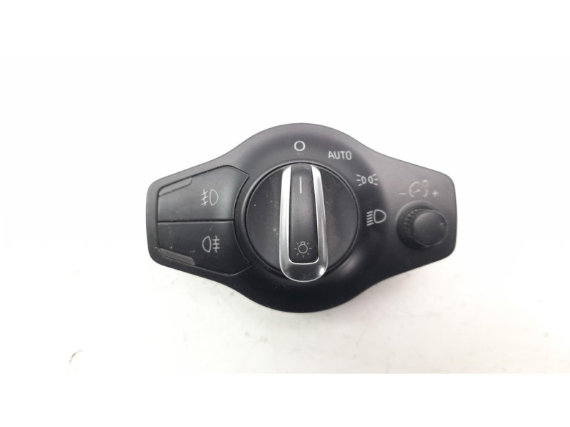 Recambio de mando luces para audi a4 ber. (b8) 2.0 16v tdi referencia OEM IAM 8K0941531AS  