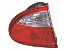 Recambio de piloto trasero izquierdo para seat leon (1m1) referencia OEM IAM 1M694511101C 103F21130771 ST4204174