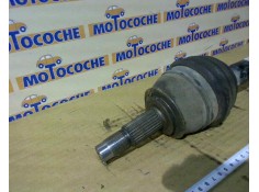 Recambio de transmision delantera derecha para opel corsa c 1.3 16v cdti cat (z 13 dt / ln9) referencia OEM IAM 024427064   2