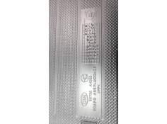 Recambio de bandeja trasera para kia carens ( ) 1.6 gdi cat referencia OEM IAM 85720A4000 85715A4700WK  2