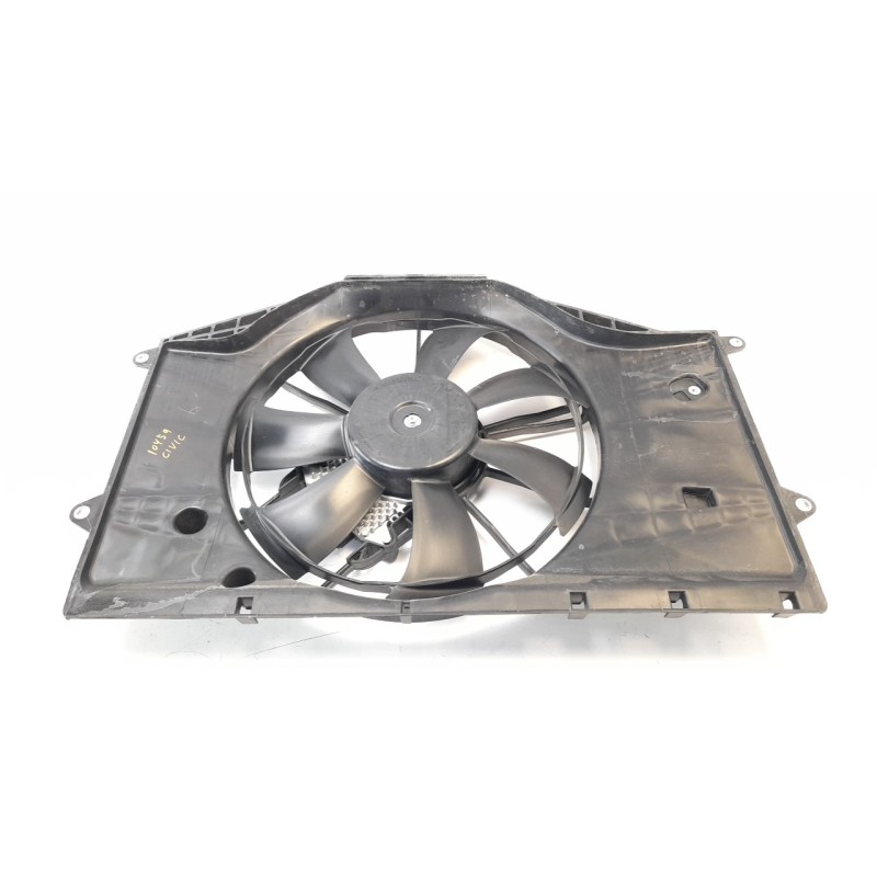 Recambio de electroventilador para honda civic lim.5 (fk) 1.0 vtec cat referencia OEM IAM 190305AAA01 47939 
