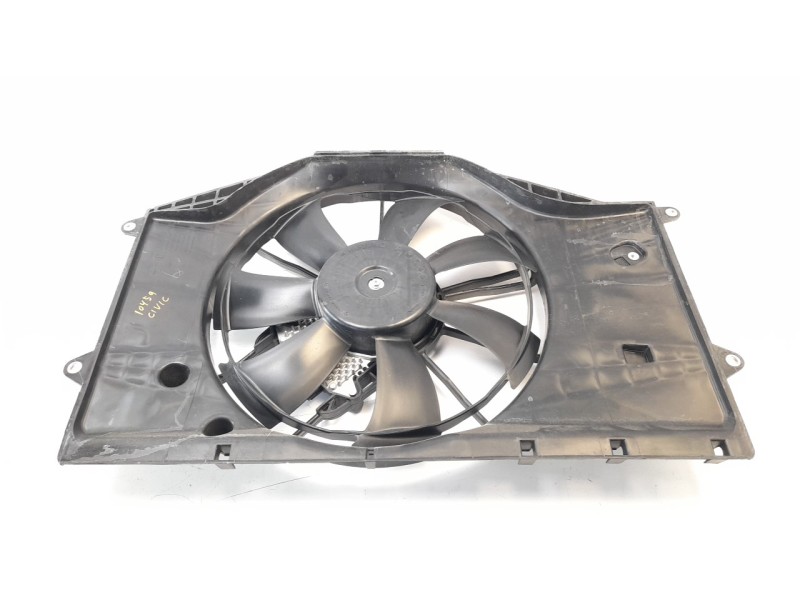 Recambio de electroventilador para honda civic lim.5 (fk) 1.0 vtec cat referencia OEM IAM 190305AAA01 47939 