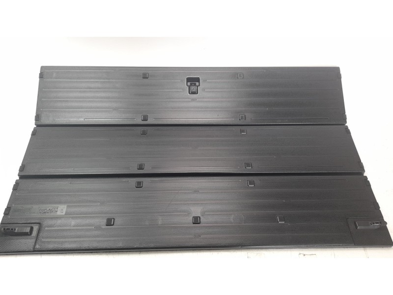 Recambio de bandeja trasera para kia carens ( ) 1.6 gdi cat referencia OEM IAM 85720A4000 85715A4700WK 