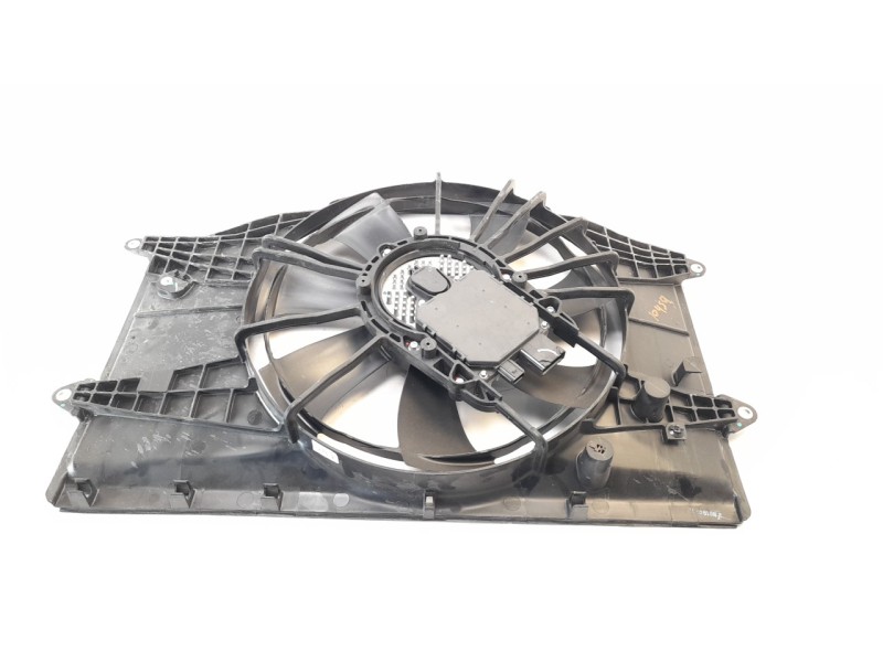 Recambio de electroventilador para honda civic lim.5 (fk) 1.0 vtec cat referencia OEM IAM 190305AAA01 47939 