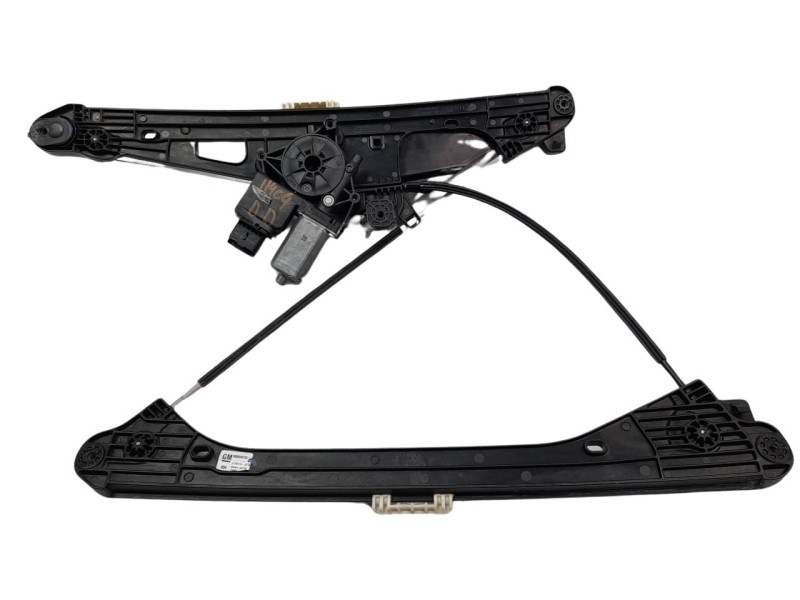 Recambio de elevalunas delantero derecho para opel grandland x 1.2 referencia OEM IAM 9830320780  
