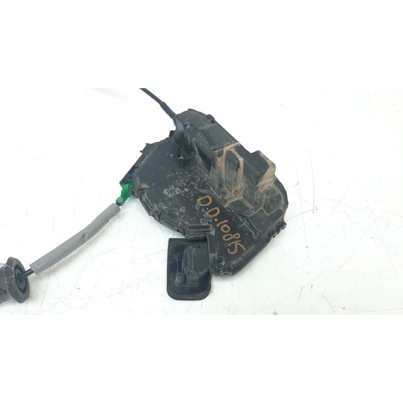 Recambio de cerradura puerta delantera derecha para audi q3 (f3b) 1.5 16v tsi act referencia OEM IAM 5TB837016C  