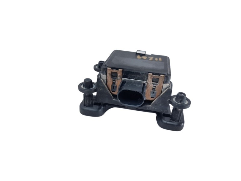 Recambio de modulo electronico para seat alhambra (711) 1.4 16v tsi referencia OEM IAM 7N0907561D  