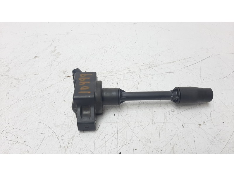 Recambio de bobina encendido para toyota c-hr referencia OEM IAM 90919D2272  