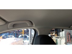 Recambio de airbag cortina delantero derecho para mazda cx-5 2.0 cat referencia OEM IAM K12357KM0B   2