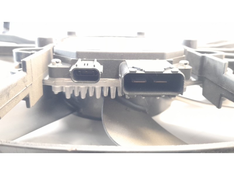 Recambio de electroventilador para honda civic lim.5 (fk) 1.0 vtec cat referencia OEM IAM 190305AAA01 47939 