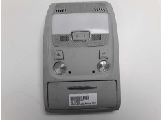 LUZ INTERIOR 8T0947135BF 